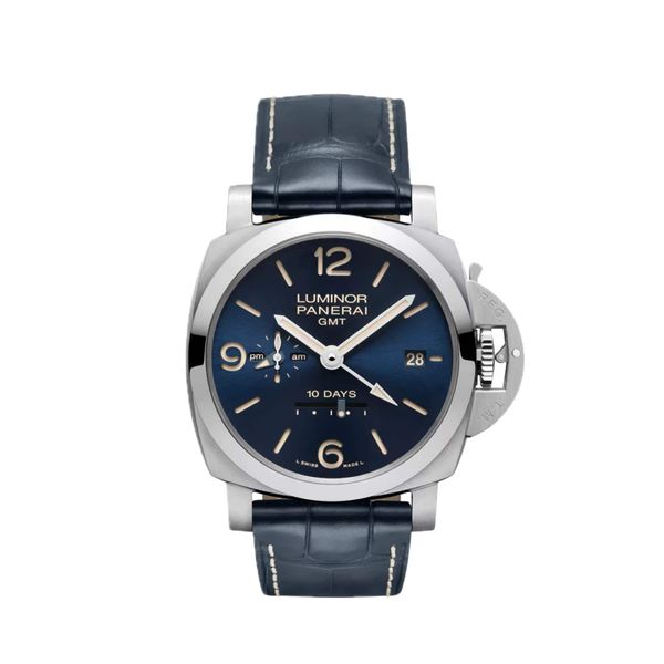 Panerai Luminor GMT PAM00986